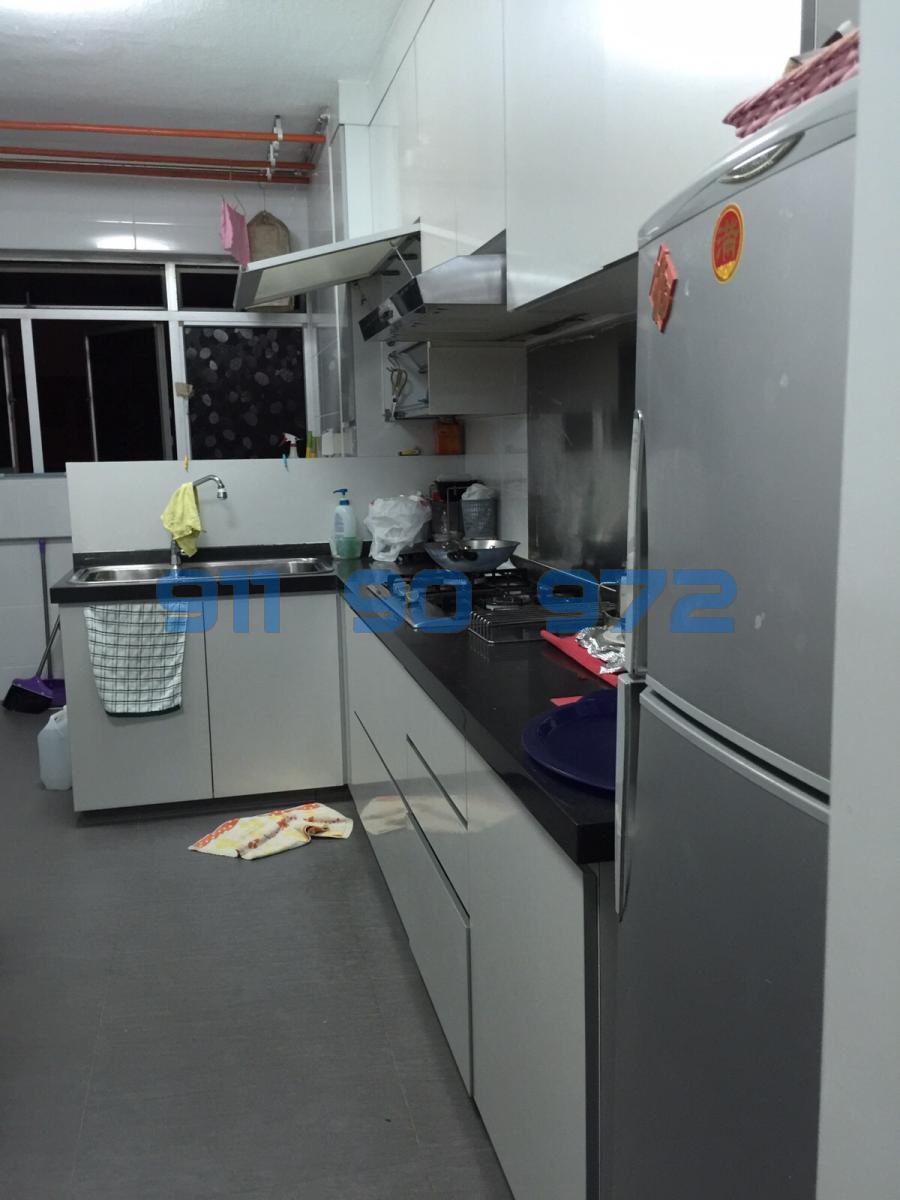 Blk 455 Tampines Street 42 (Tampines), HDB 4 Rooms #89240162